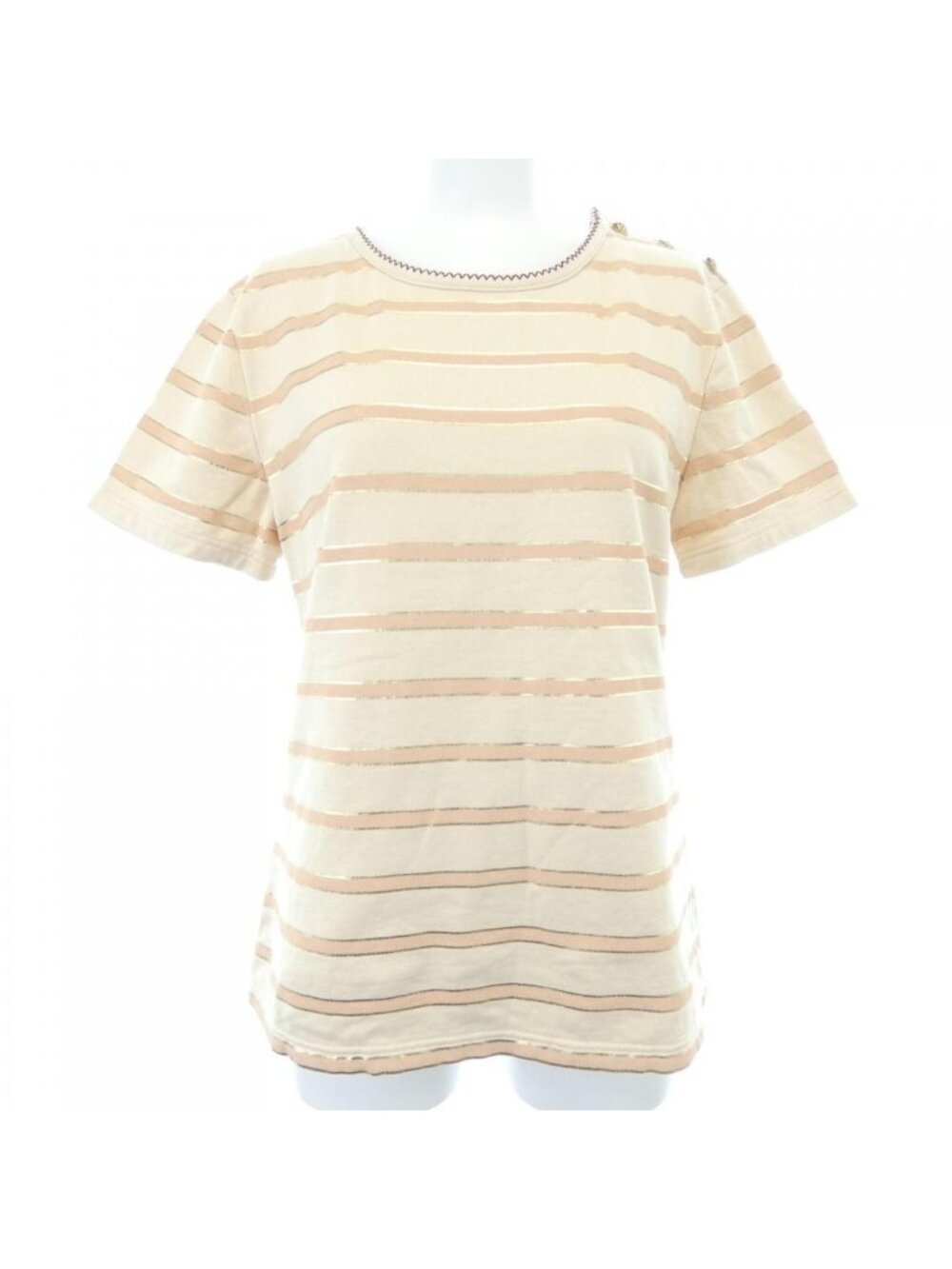 Chanel Size 36 T-Shirt